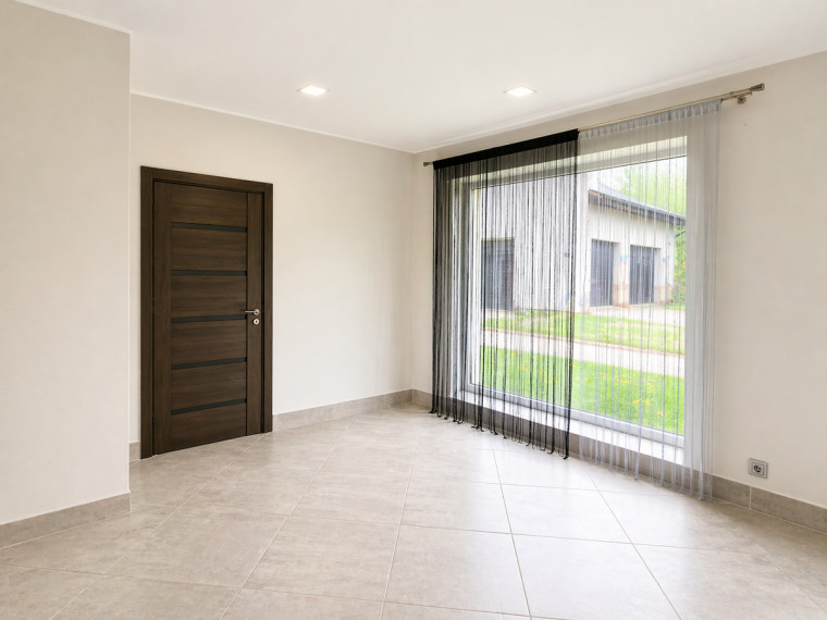 Parduodamas namas Liepų al., Cirkliškio k., Švenčionių r. sav., 403 m2 ploto, 1 aukštai 11