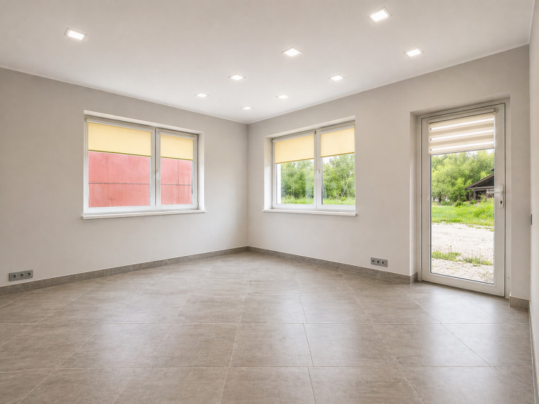 Parduodamas namas Liepų al., Cirkliškio k., Švenčionių r. sav., 403 m2 ploto, 1 aukštai 13