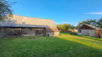 Parduodamas namas Meilūnų g., Meilūnų k., Ukmergės r. sav., 81.07 m² ploto 4 kambariai 15