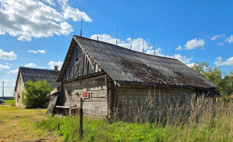 Parduodamas namas Meilūnų g., Meilūnų k., Ukmergės r. sav., 81.07 m² ploto 4 kambariai 16