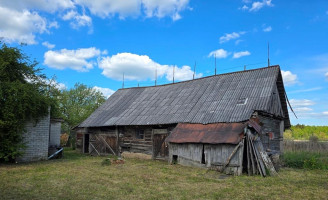 Parduodamas namas Meilūnų g., Meilūnų k., Ukmergės r. sav., 81.07 m² ploto 4 kambariai 17