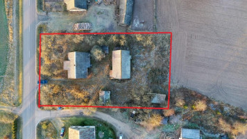 Parduodamas namas Meilūnų g., Meilūnų k., Ukmergės r. sav., 81.07 m² ploto 4 kambariai 19
