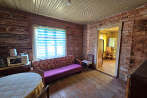 Parduodamas namas Meilūnų g., Meilūnų k., Ukmergės r. sav., 81.07 m² ploto 4 kambariai 6