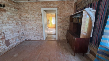 Parduodamas namas Meilūnų g., Meilūnų k., Ukmergės r. sav., 81.07 m² ploto 4 kambariai 9