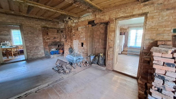 Parduodamas namas Meilūnų g., Meilūnų k., Ukmergės r. sav., 81.07 m² ploto 4 kambariai 10
