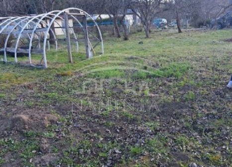 Parduodamas  sklypas Šiūparių k., Klaipėdos r. sav., 6 a ploto