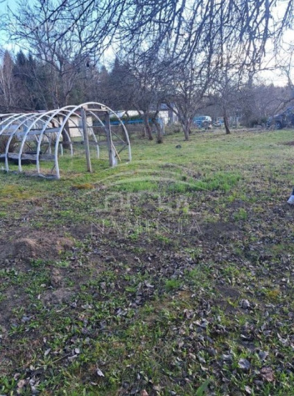 Parduodamas sklypas Šiūparių k., Klaipėdos r. sav., 6 a ploto 1