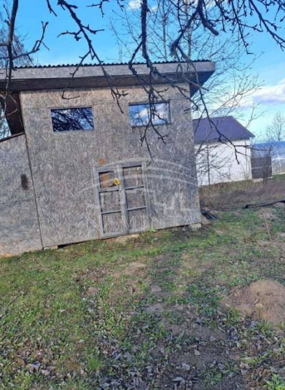 Parduodamas sklypas Šiūparių k., Klaipėdos r. sav., 6 a ploto 3