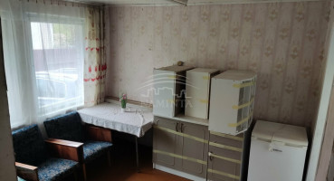Parduodamas namas Derceklių k., Klaipėdos r. sav., 51 m2 ploto, 2 aukštai 7