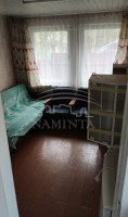 Parduodamas namas Derceklių k., Klaipėdos r. sav., 51 m2 ploto, 2 aukštai 9