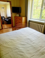 Parduodamas butas Karklų g., Centras, Klaipėdos m., Klaipėdos m. sav., 50 m2 ploto, 3 kambariai 7