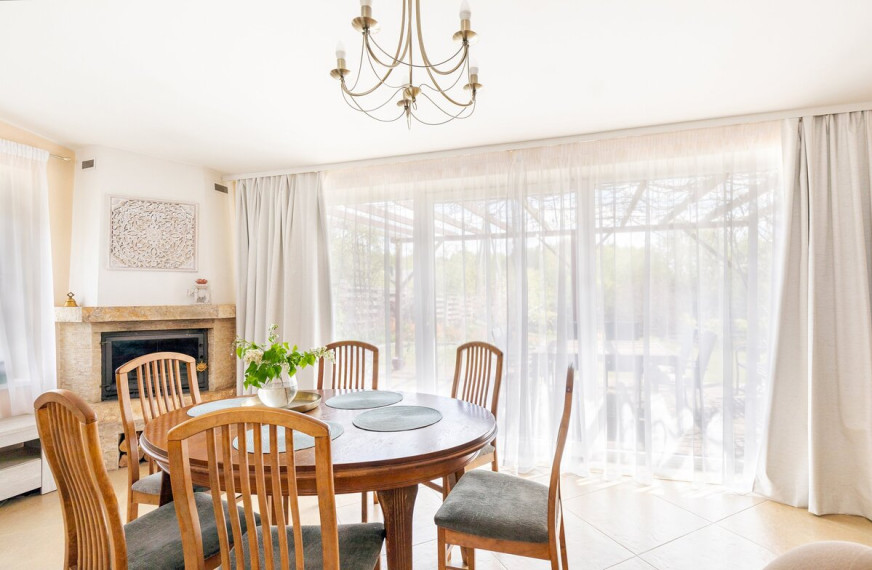 Parduodamas namas Brinkiškių k., Vilniaus r. sav., 138.23 m2 ploto, 1 aukštai 3