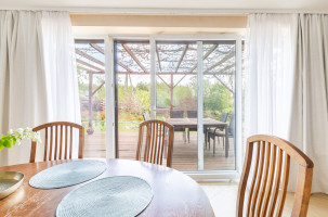 Parduodamas namas Brinkiškių k., Vilniaus r. sav., 138.23 m2 ploto, 1 aukštai 5