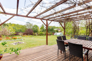 Parduodamas namas Brinkiškių k., Vilniaus r. sav., 138.23 m2 ploto, 1 aukštai 6