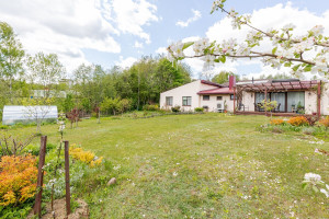 Parduodamas namas Brinkiškių k., Vilniaus r. sav., 138.23 m2 ploto, 1 aukštai 7