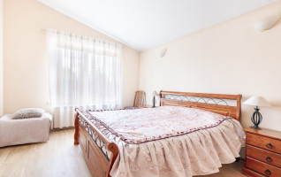 Parduodamas namas Brinkiškių k., Vilniaus r. sav., 138.23 m2 ploto, 1 aukštai 9