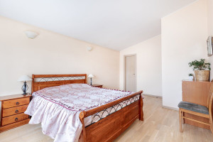 Parduodamas namas Brinkiškių k., Vilniaus r. sav., 138.23 m2 ploto, 1 aukštai 10