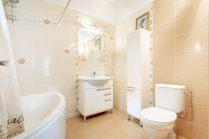 Parduodamas namas Brinkiškių k., Vilniaus r. sav., 138.23 m2 ploto, 1 aukštai 11