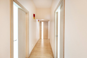 Parduodamas namas Brinkiškių k., Vilniaus r. sav., 138.23 m2 ploto, 1 aukštai 12