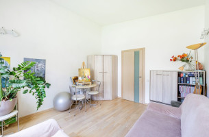 Parduodamas namas Brinkiškių k., Vilniaus r. sav., 138.23 m2 ploto, 1 aukštai 14