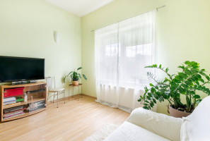 Parduodamas namas Brinkiškių k., Vilniaus r. sav., 138.23 m2 ploto, 1 aukštai 16