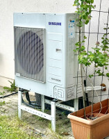 Parduodamas namas Brinkiškių k., Vilniaus r. sav., 138.23 m2 ploto, 1 aukštai 21