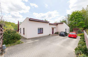 Parduodamas namas Brinkiškių k., Vilniaus r. sav., 138.23 m2 ploto, 1 aukštai 23