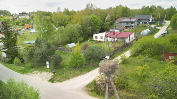 Parduodamas namas Brinkiškių k., Vilniaus r. sav., 138.23 m2 ploto, 1 aukštai 26