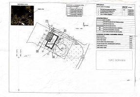Parduodamas namas Brinkiškių k., Vilniaus r. sav., 138.23 m2 ploto, 1 aukštai 31