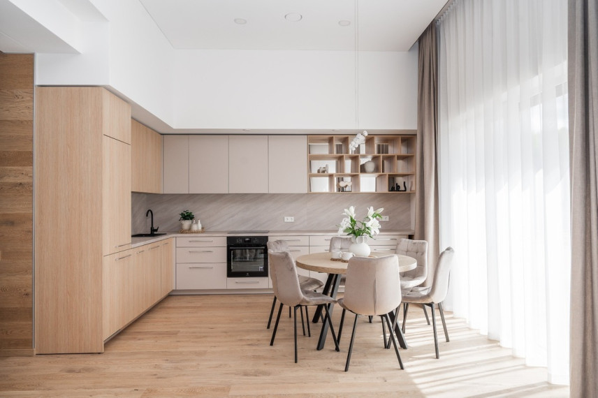 Parduodamas namas Bitininkų g., Didžiasalio k., Vilniaus r. sav., 102 m2 ploto, 1 aukštai 4