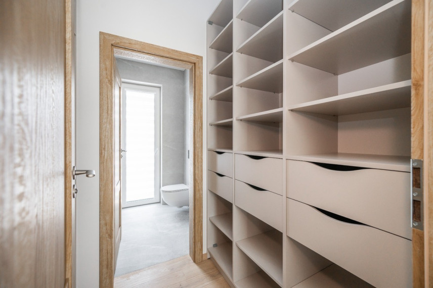 Parduodamas namas Bitininkų g., Didžiasalio k., Vilniaus r. sav., 102 m2 ploto, 1 aukštai 23