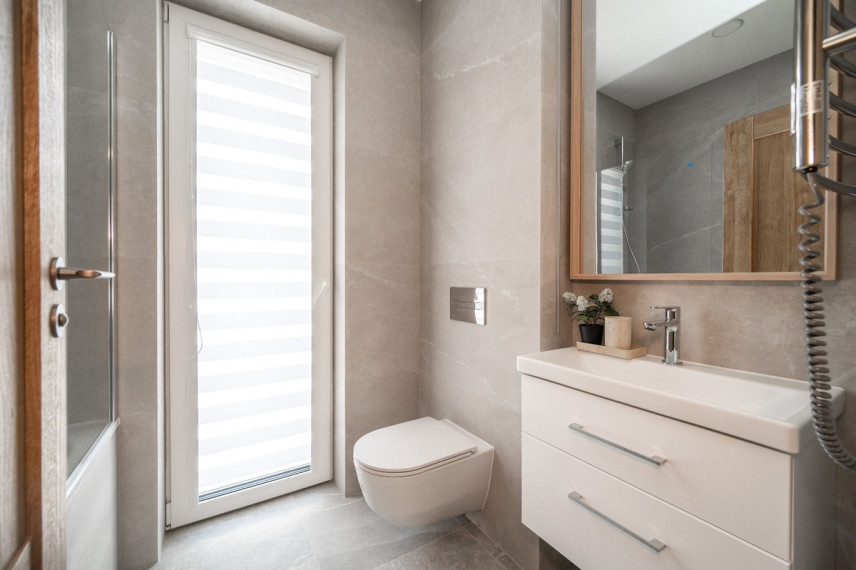 Parduodamas namas Bitininkų g., Didžiasalio k., Vilniaus r. sav., 102 m2 ploto, 1 aukštai 24