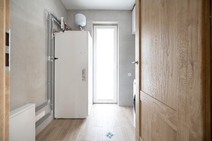Parduodamas namas Bitininkų g., Didžiasalio k., Vilniaus r. sav., 102 m2 ploto, 1 aukštai 26