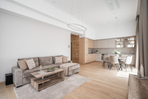 Parduodamas namas Vilniaus r. sav., Didžiasalio k., Bitininkų g., 102 m2 ploto, 1 aukštai 3