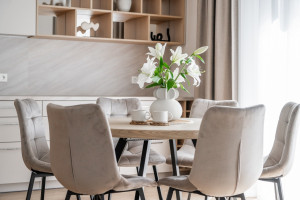 Parduodamas namas Vilniaus r. sav., Didžiasalio k., Bitininkų g., 102 m2 ploto, 1 aukštai 5