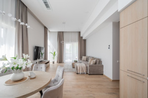 Parduodamas namas Vilniaus r. sav., Didžiasalio k., Bitininkų g., 102 m2 ploto, 1 aukštai 11