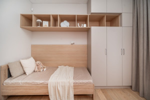 Parduodamas namas Vilniaus r. sav., Didžiasalio k., Bitininkų g., 102 m2 ploto, 1 aukštai 13