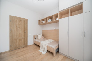Parduodamas namas Vilniaus r. sav., Didžiasalio k., Bitininkų g., 102 m2 ploto, 1 aukštai 14