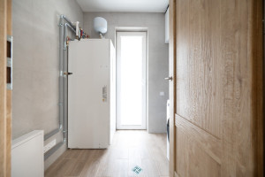 Parduodamas namas Vilniaus r. sav., Didžiasalio k., Bitininkų g., 102 m2 ploto, 1 aukštai 26