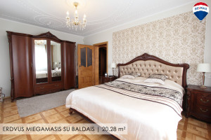 Parduodamas namas Lazdynų g., Medelyne, Šiauliuose, 210 kv.m ploto 9