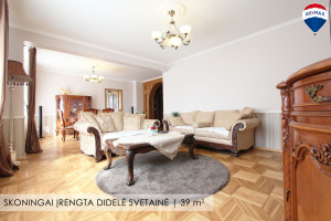 Parduodamas namas Lazdynų g., Medelyne, Šiauliuose, 210 kv.m ploto 10