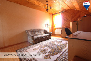 Parduodamas namas Lazdynų g., Medelyne, Šiauliuose, 210 kv.m ploto 14