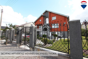 Parduodamas namas Lazdynų g., Medelyne, Šiauliuose, 210 kv.m ploto 21