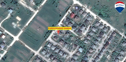 Parduodamas namas Lazdynų g., Medelyne, Šiauliuose, 210 kv.m ploto 24