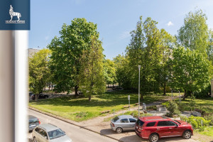 Parduodamas butas Žėručio g., Lazdynai, Vilniaus m., Vilniaus m. sav., 60.88 m2 ploto, 3 kambariai 10