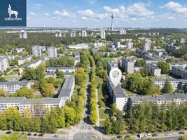 Parduodamas butas Žėručio g., Lazdynai, Vilniaus m., Vilniaus m. sav., 60.88 m2 ploto, 3 kambariai 23