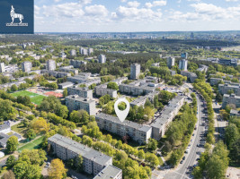 Parduodamas butas Žėručio g., Lazdynai, Vilniaus m., Vilniaus m. sav., 60.88 m2 ploto, 3 kambariai 24