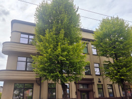 Parduodamas butas Kęstučio g., Centras, Kauno m., Kauno m. sav., 89.12 m2 ploto, 1 kambariai 1