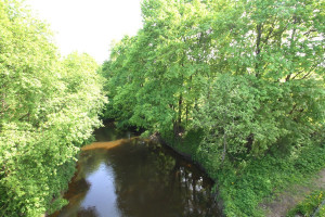 Parduodamas  sklypas Žemųjų Viesų k., Širvintų r. sav., 40 a ploto 3