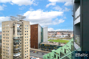 Nuomojamas butas Konstitucijos pr., Centras, Vilniaus m., Vilniaus m. sav., 49 m2 ploto, 2 kambariai 17